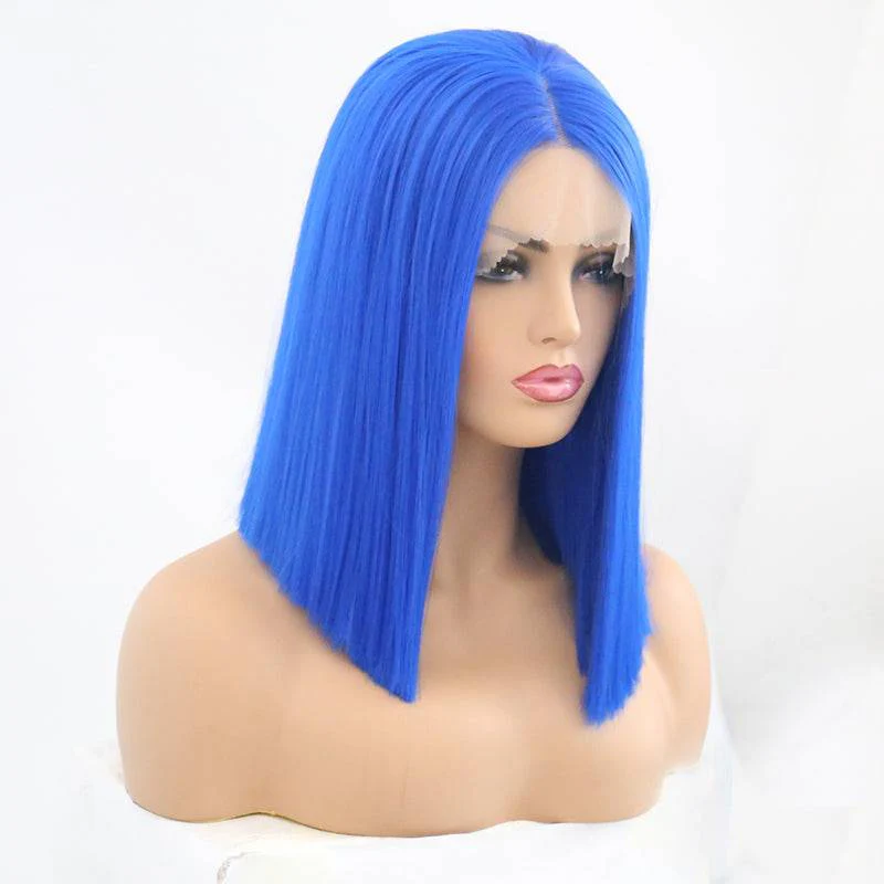 VIP - Synthetic Lace Front Wig