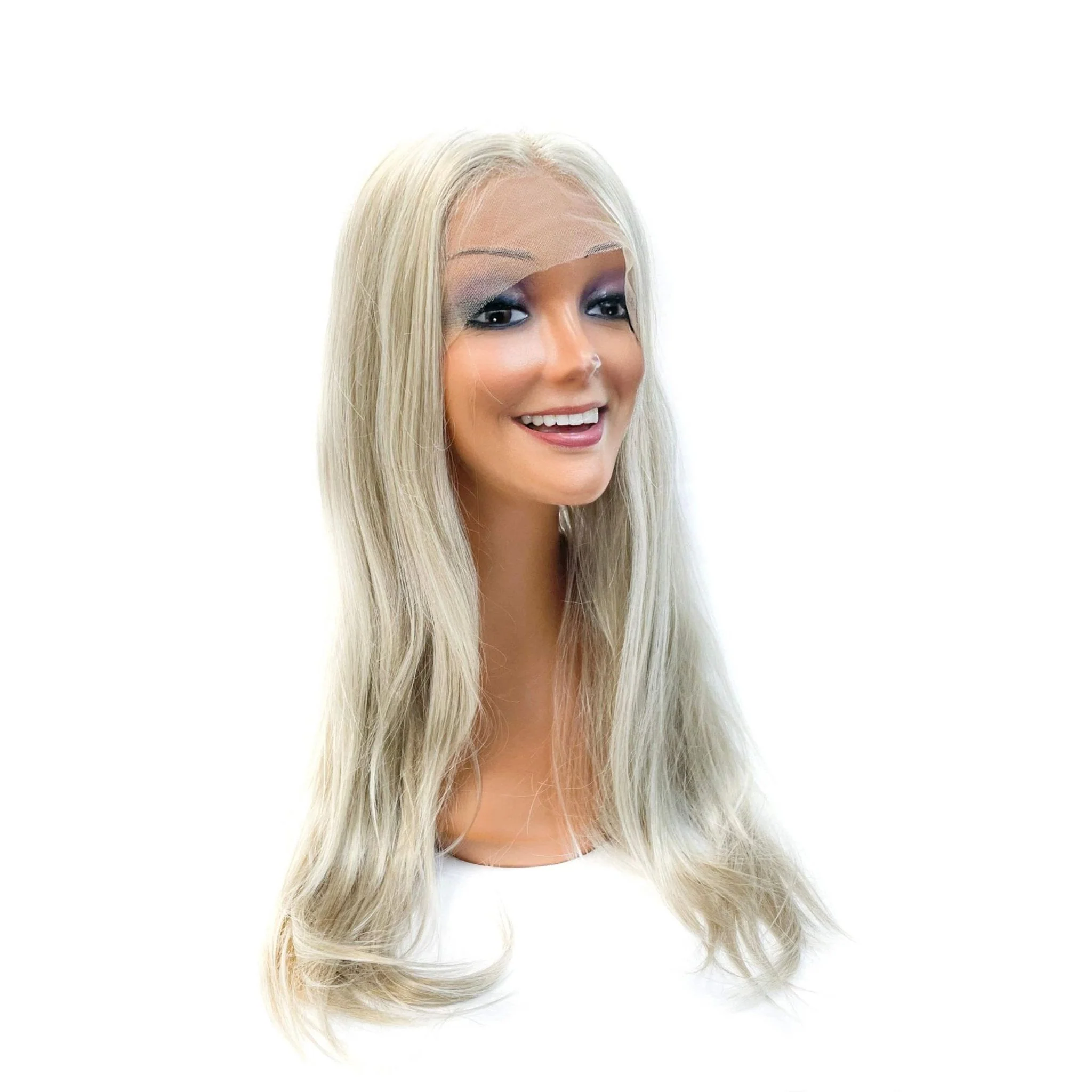 VIP - Synthetic Lace Front Wig