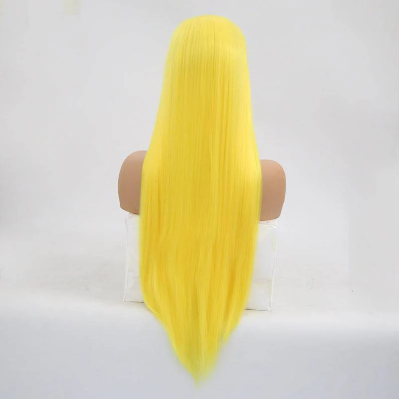 VIP - Synthetic Lace Front Wig