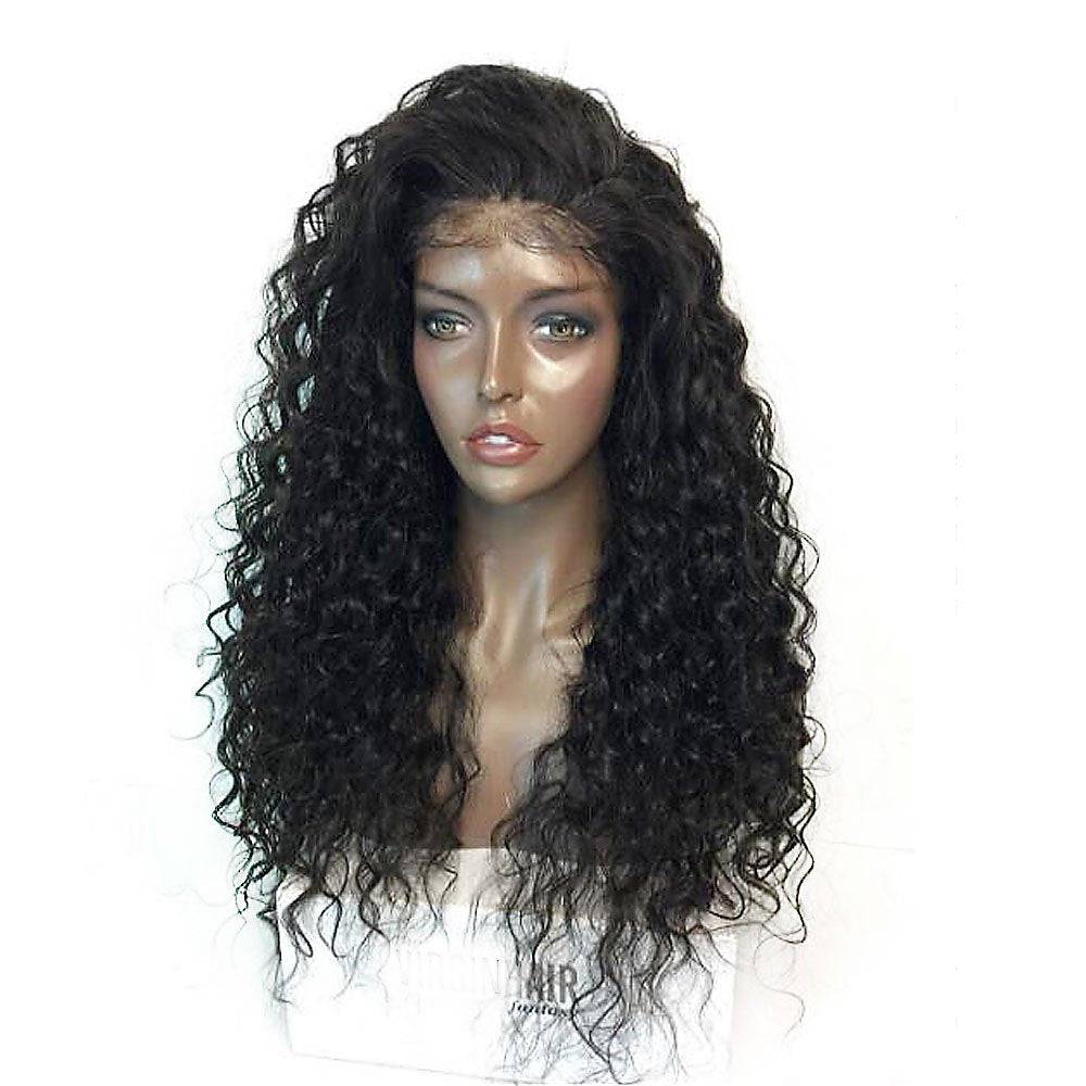 VIP - Synthetic Lace Front Wig