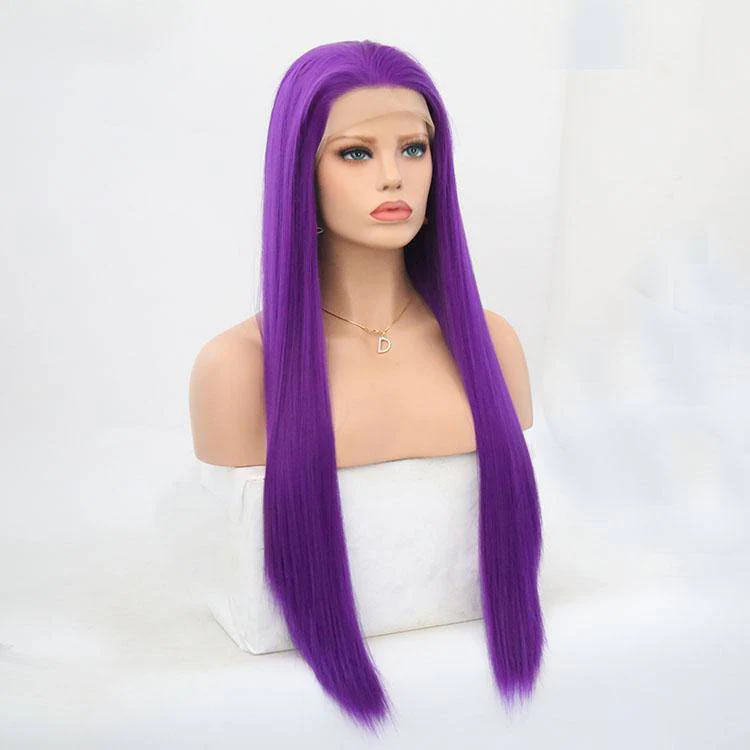 VIP - Synthetic Lace Front Wig