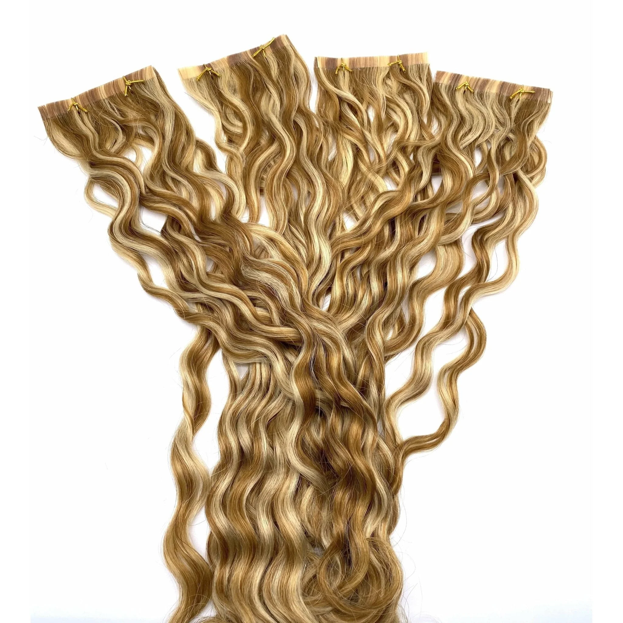 VIP TapeX System / French Wave 18" - Image 2