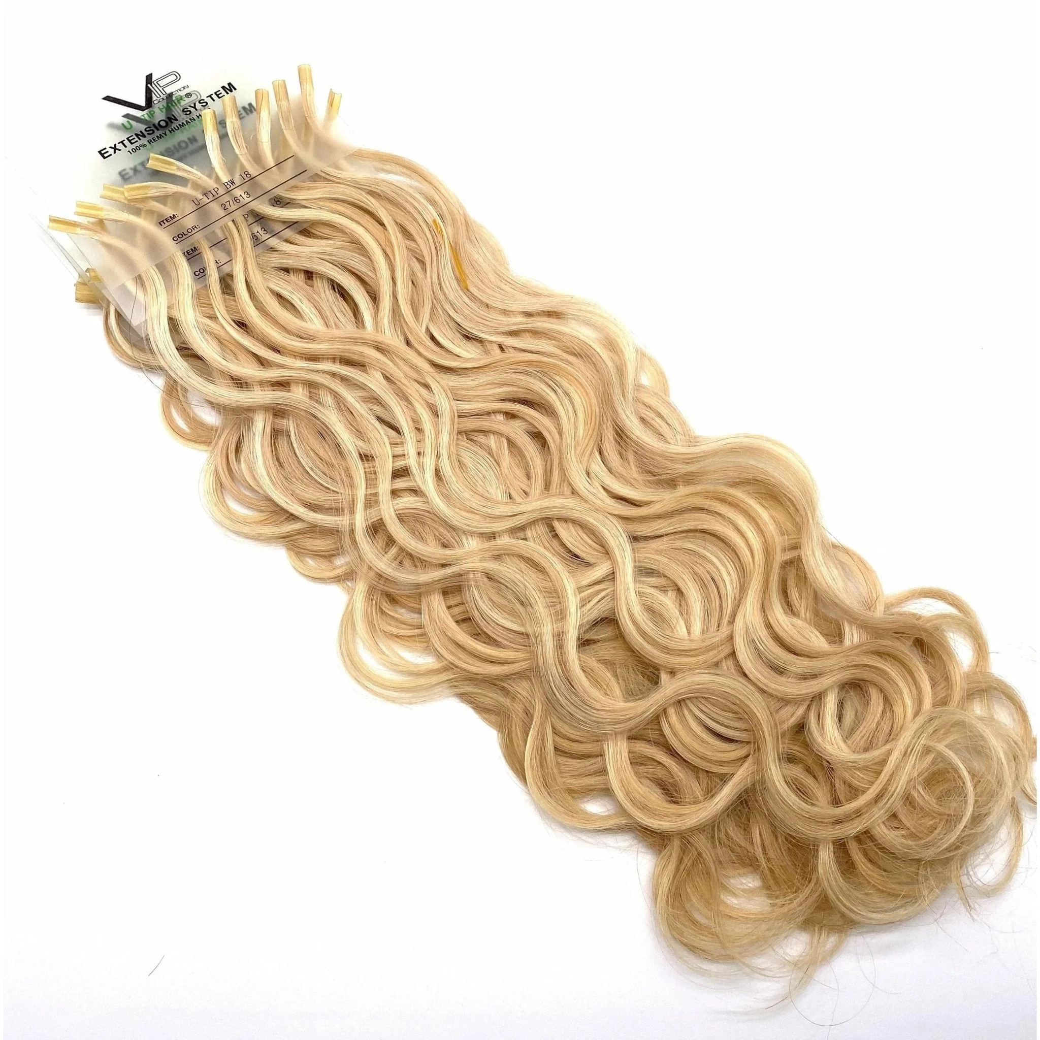 VIP U-Tip System / Wavy 18" - Image 10