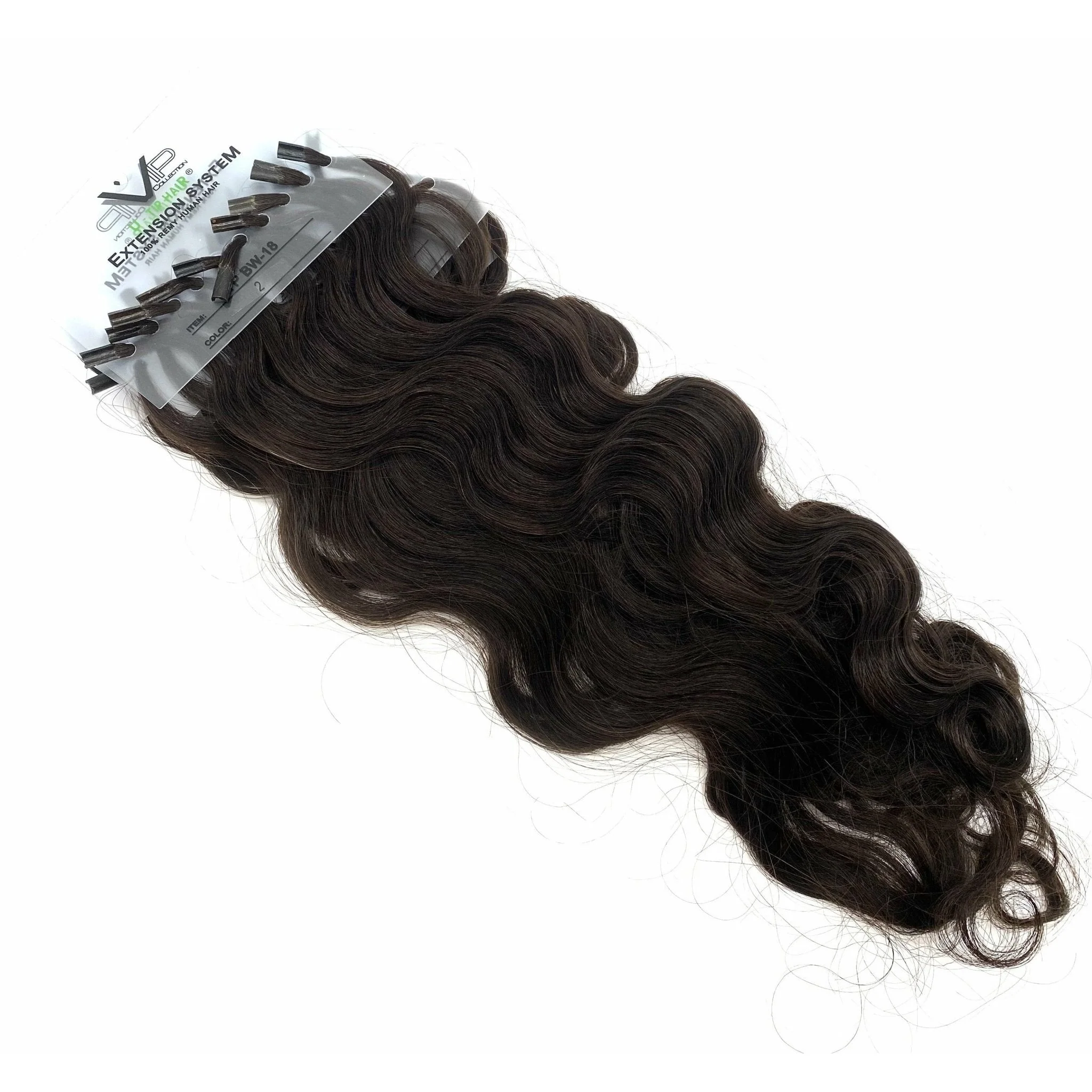 VIP U-Tip System / Wavy 18" - Image 20