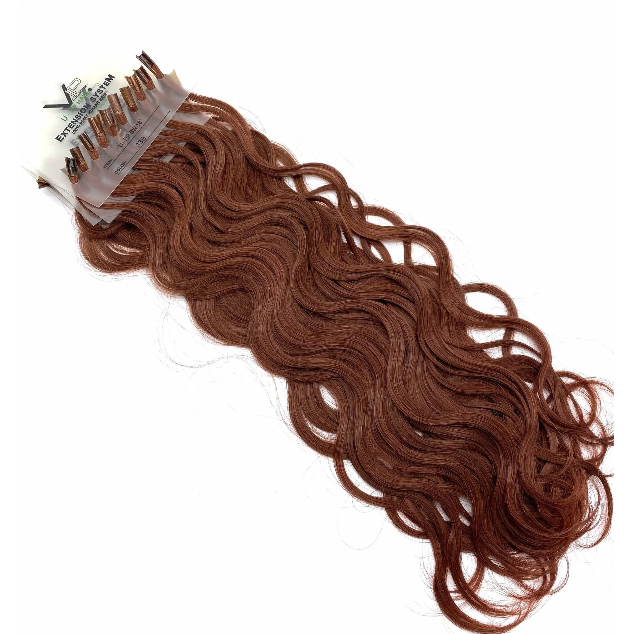 VIP U-Tip System / Wavy 18" - Image 24