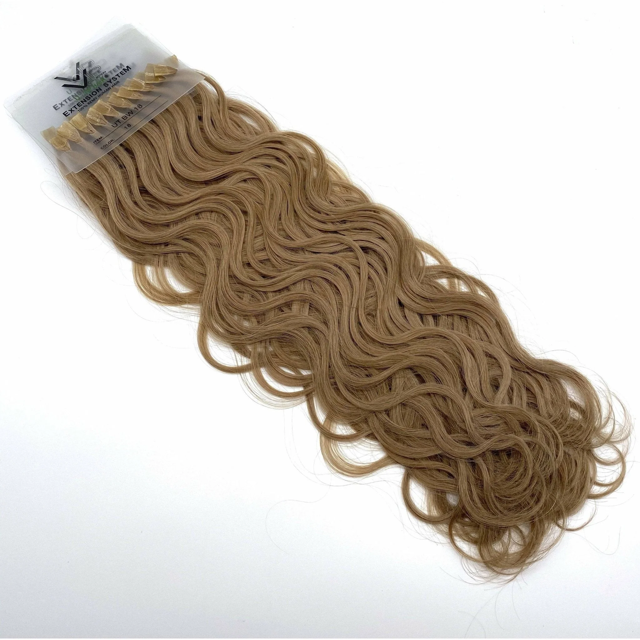 VIP U-Tip System / Wavy 18" - Image 28