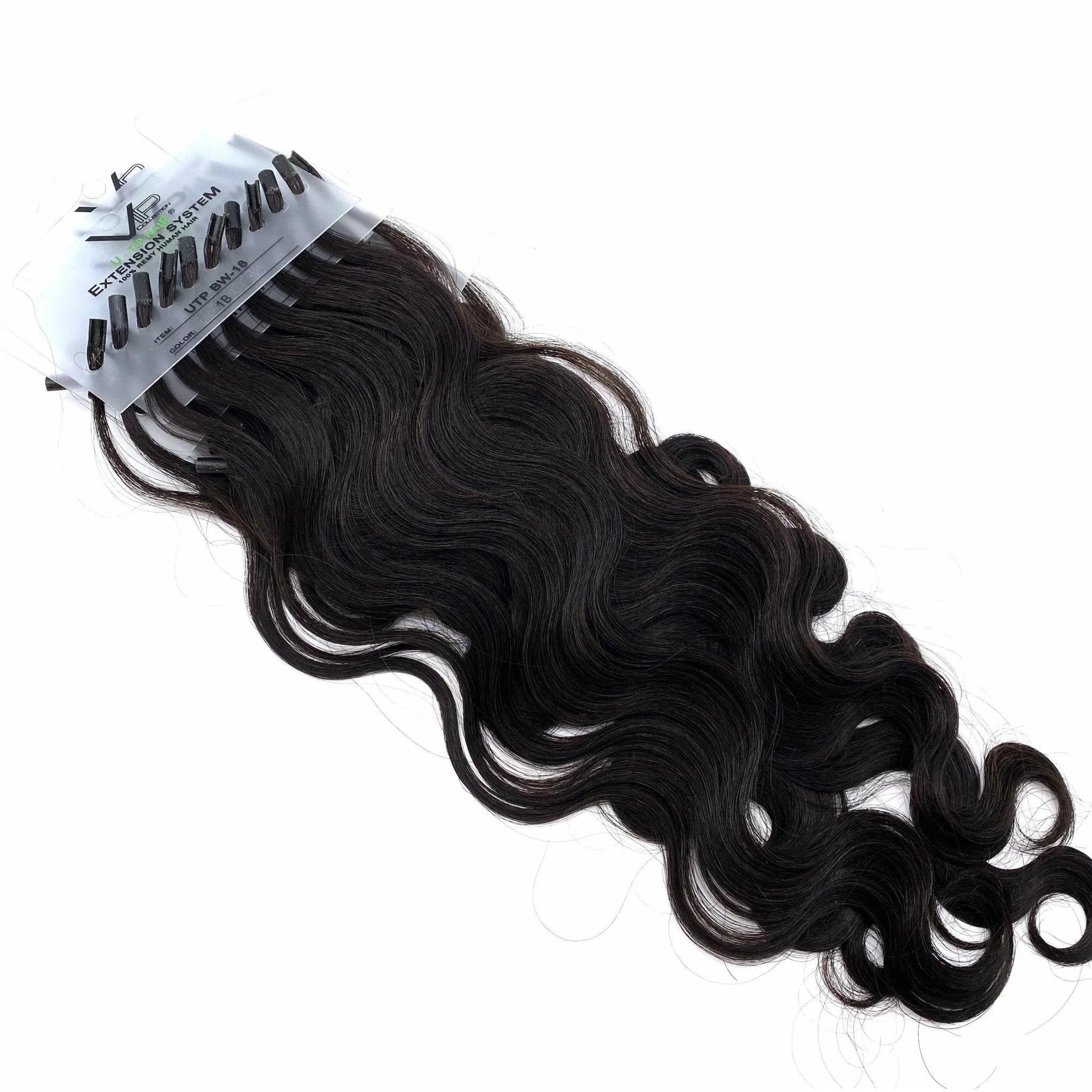 VIP U-Tip System / Wavy 18" - Image 32