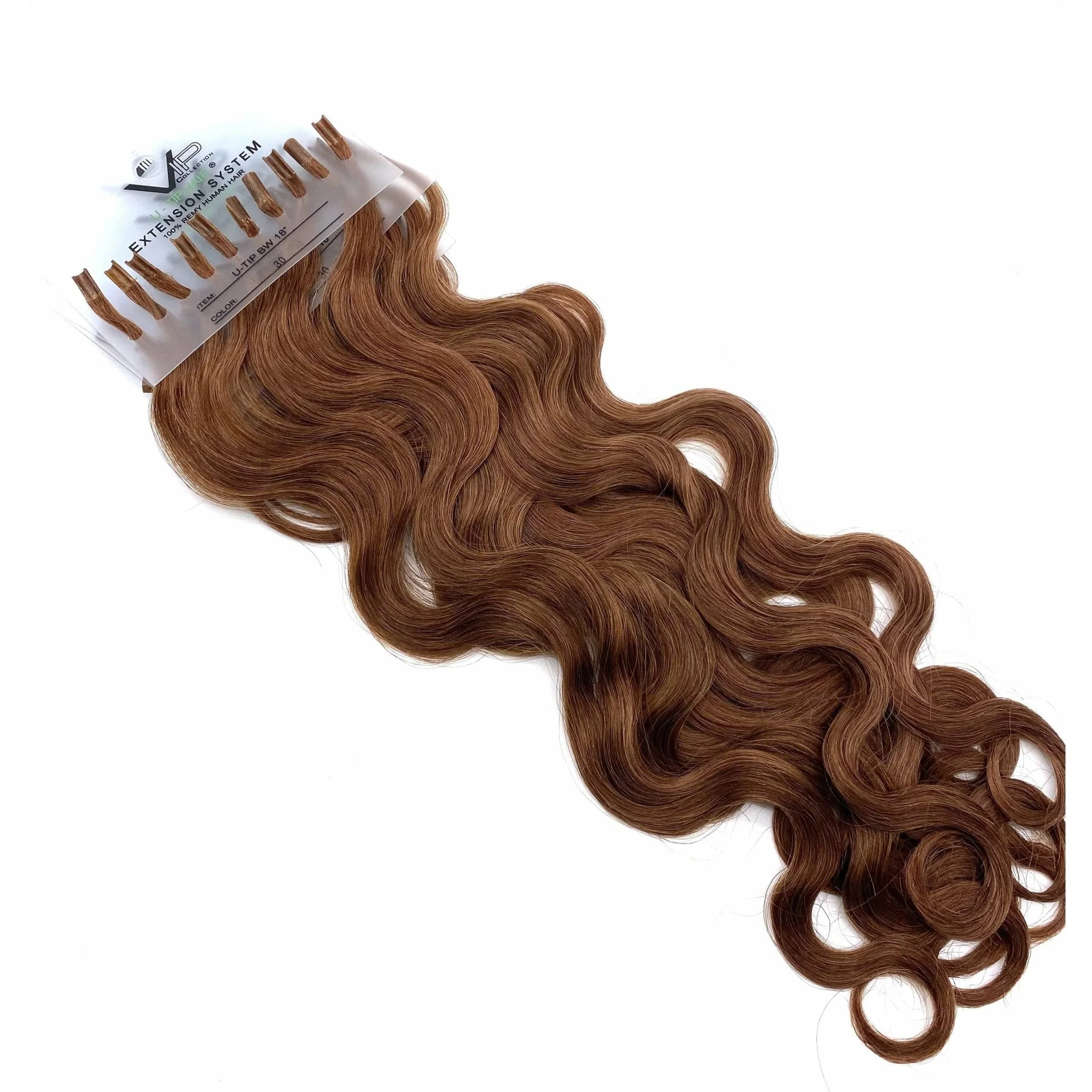 VIP U-Tip System / Wavy 18" - Image 33