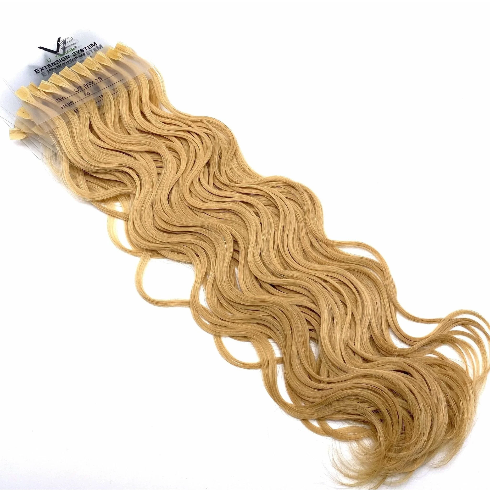 VIP U-Tip System / Wavy 18" - Image 35