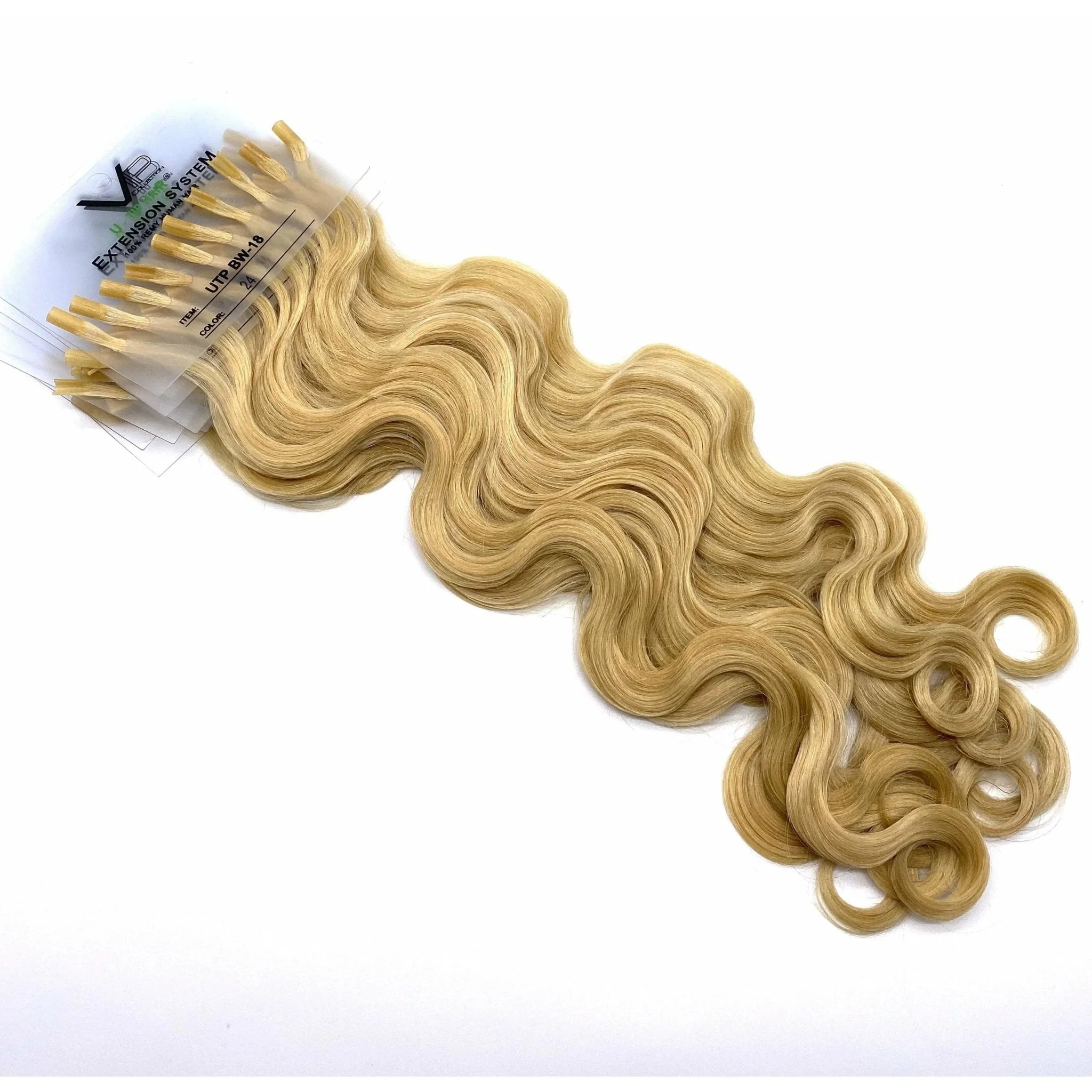 VIP U-Tip System / Wavy 18" - Image 36