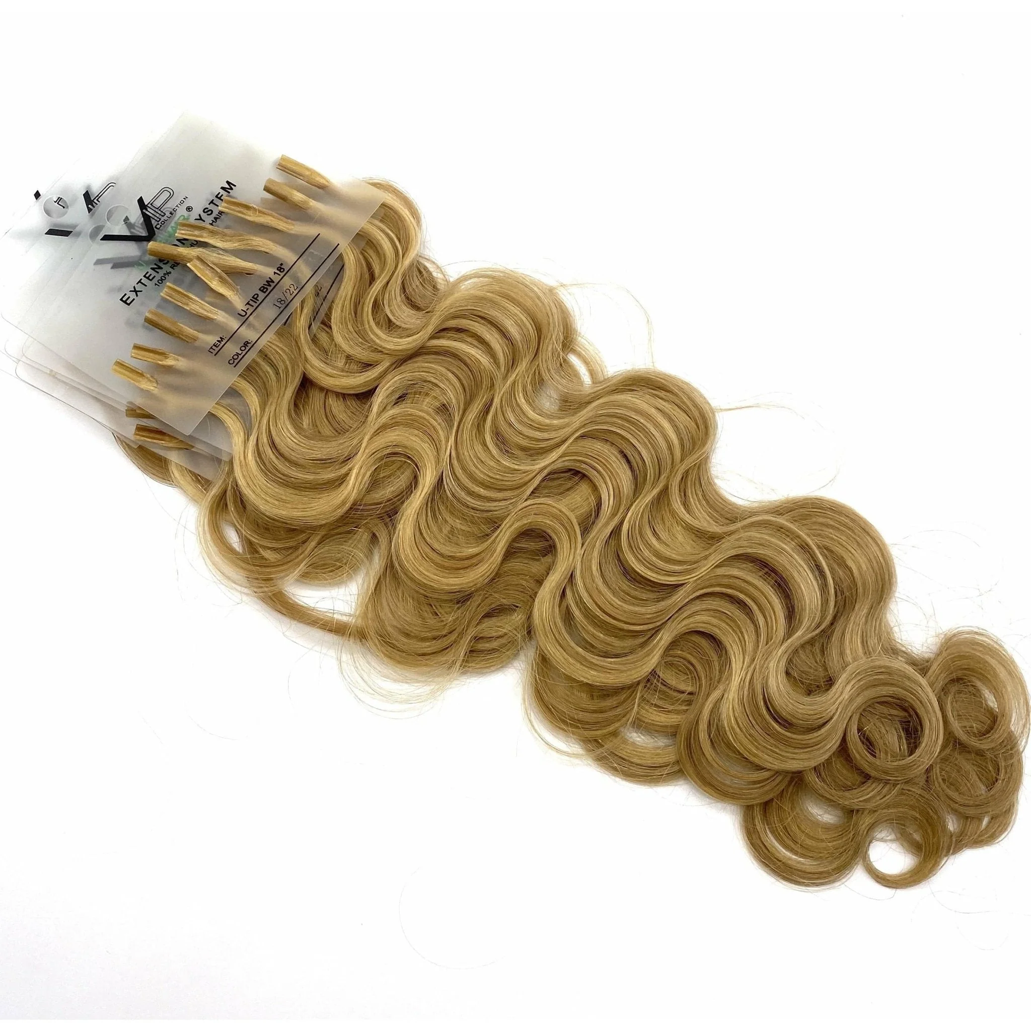 VIP U-Tip System / Wavy 18" - Image 37