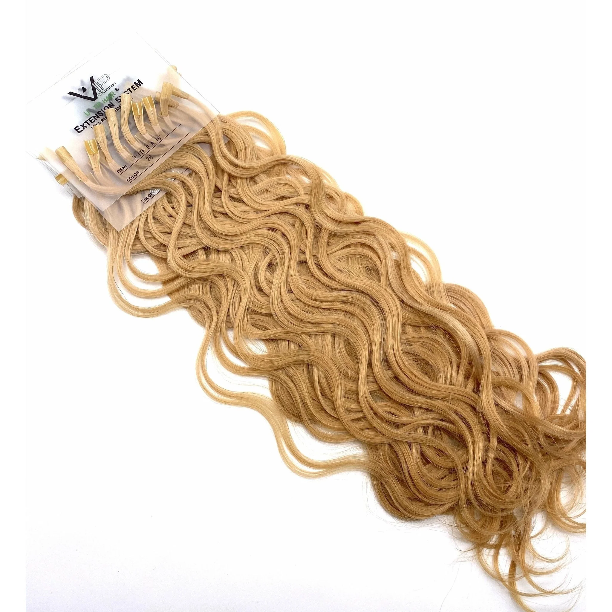 VIP U-Tip System / Wavy 18" - Image 38