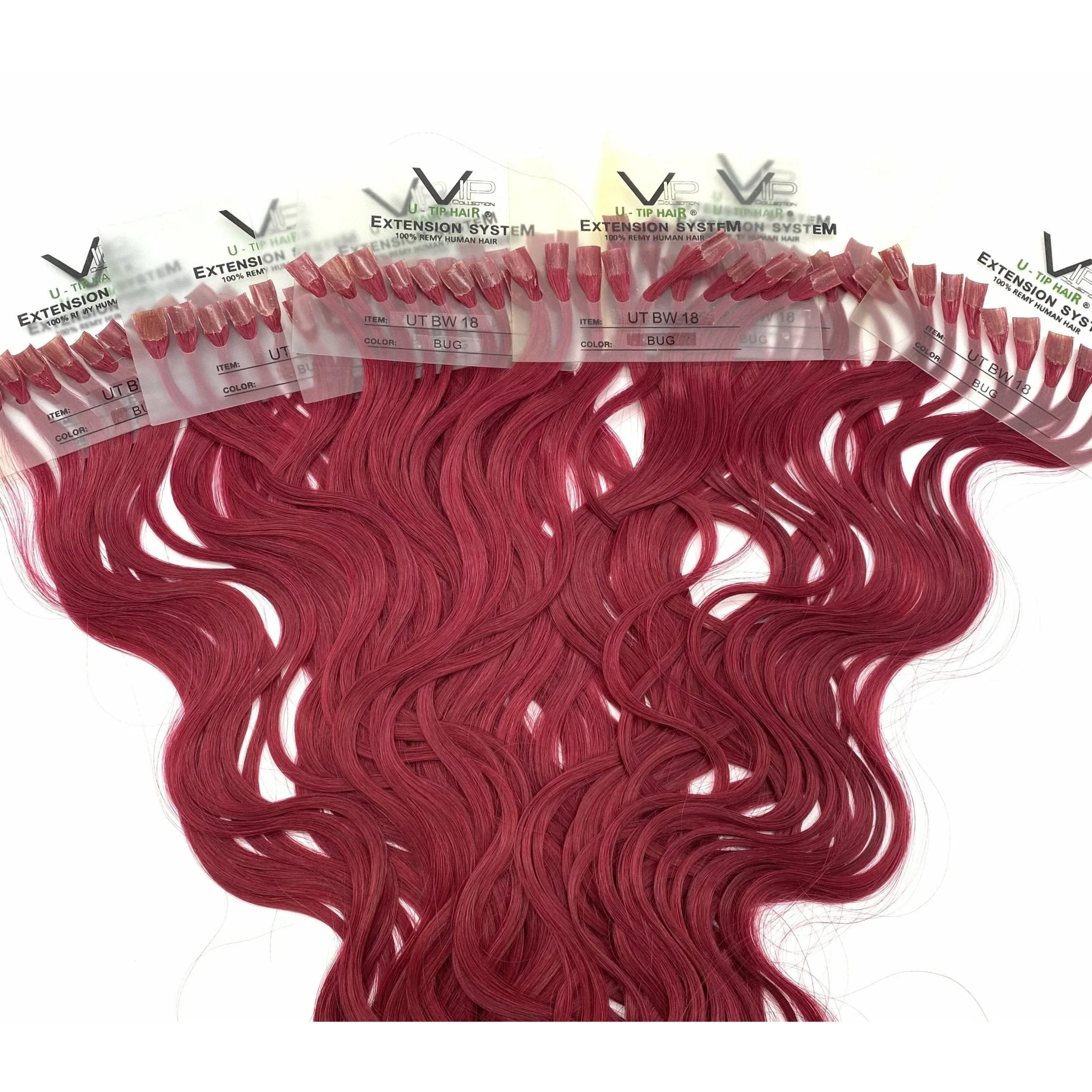 VIP U-Tip System / Wavy 18" - Image 5