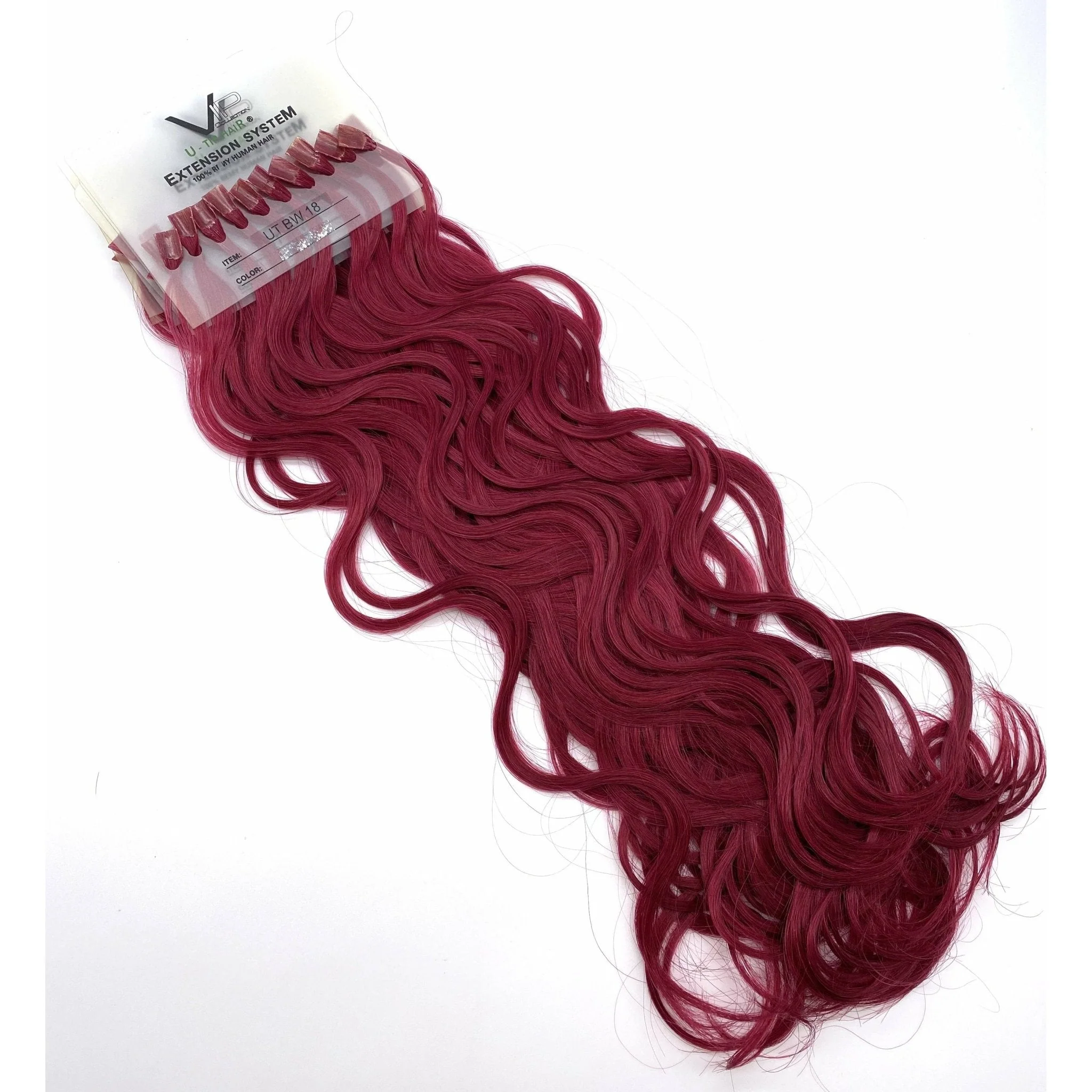 VIP U-Tip System / Wavy 18" - Image 7