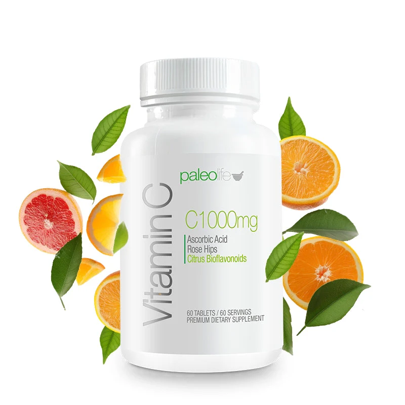 Vitamin C 1000 - Image 2