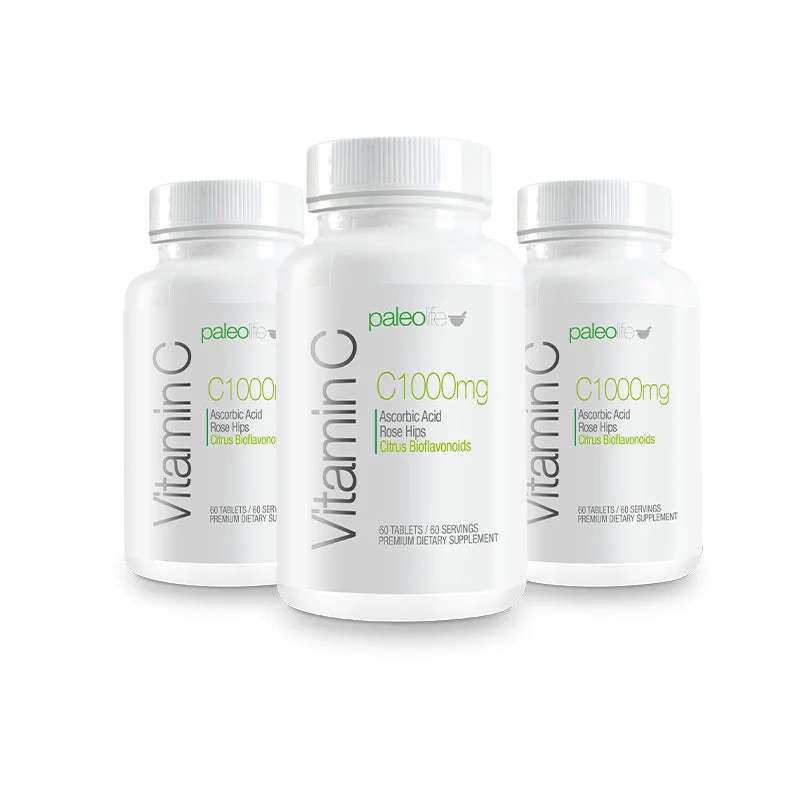 Vitamin C 1000 - Image 6