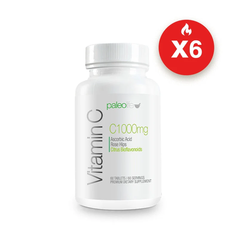 Vitamin C 1000 - Image 7