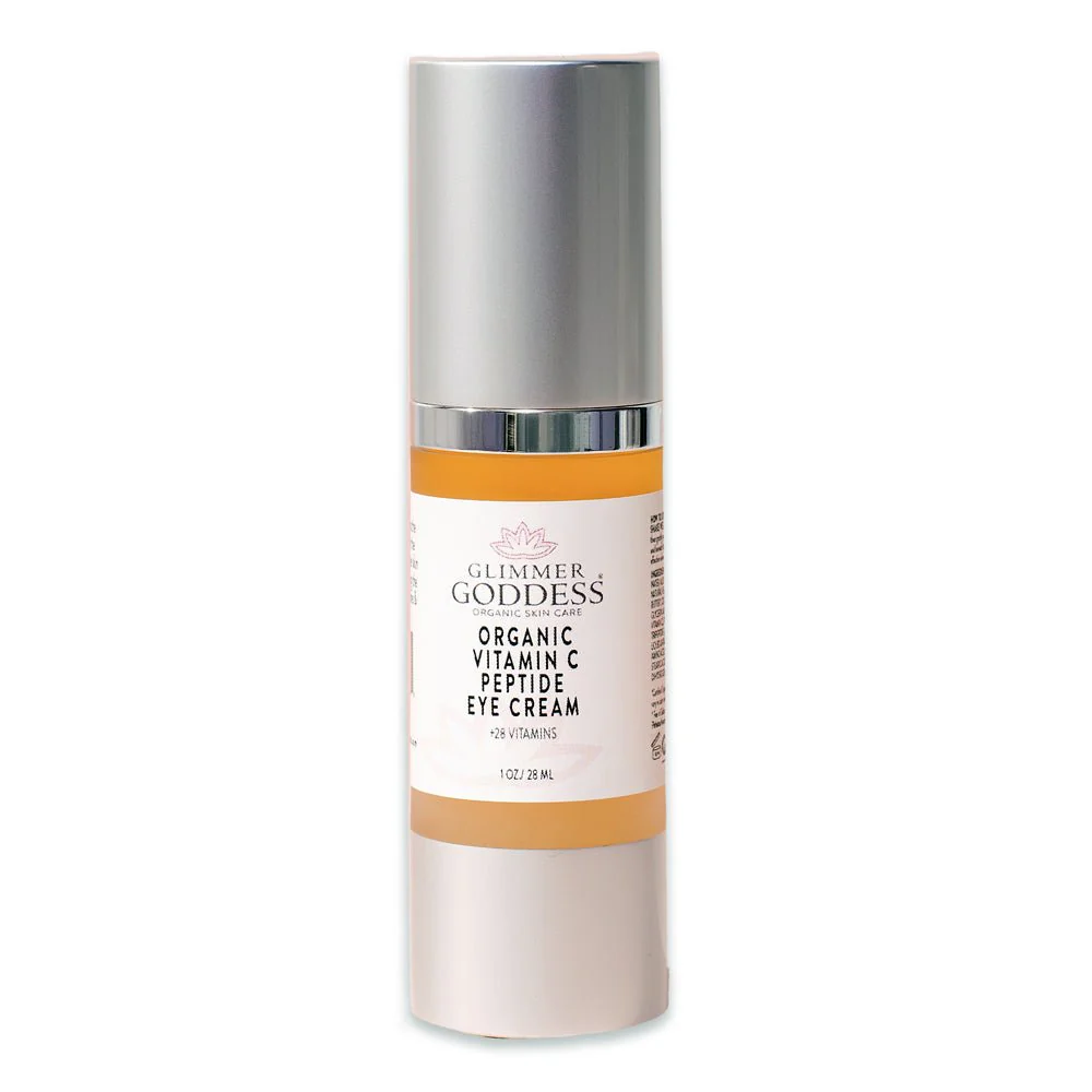 Vitamin C 6-Step Anti-Aging System – Complete Brightening Routine with SPF 30 - Image 2