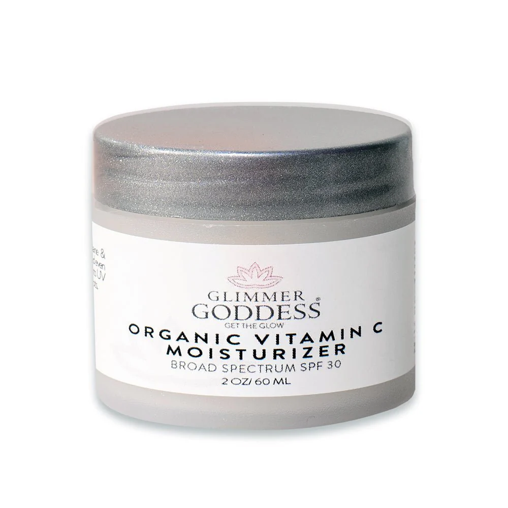 Vitamin C 6-Step Anti-Aging System – Complete Brightening Routine with SPF 30 - Image 4
