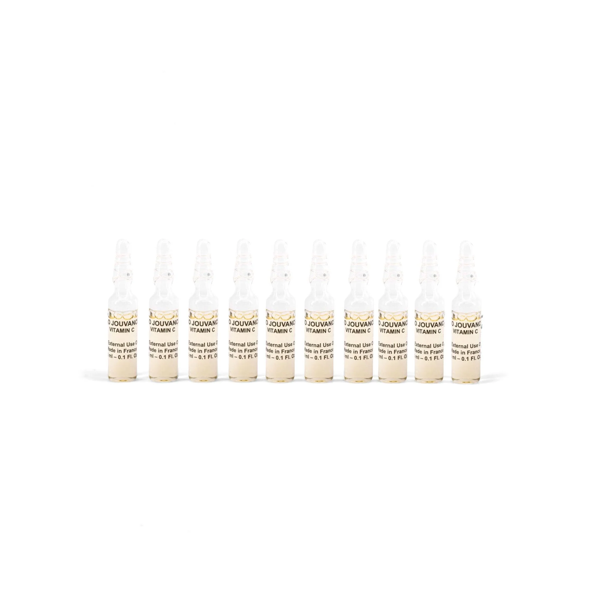 Vitamin C Ampoules - Image 2