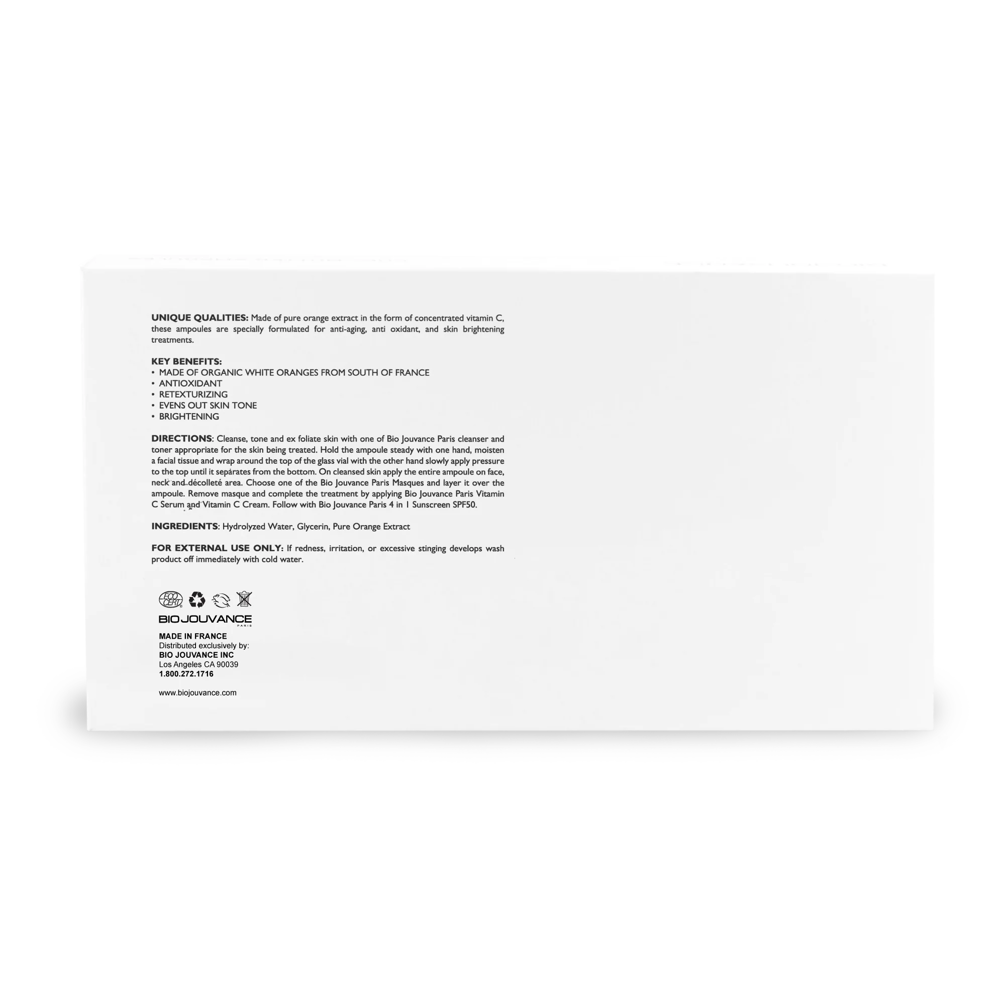 Vitamin C Ampoules - Image 4