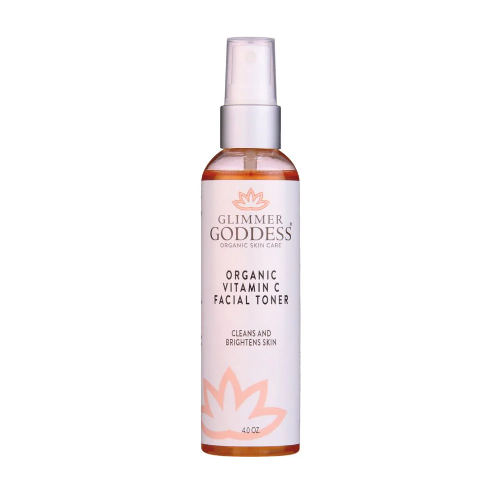 Vitamin C Brighter Skin 3-Step Cleansing Kit - Image 3
