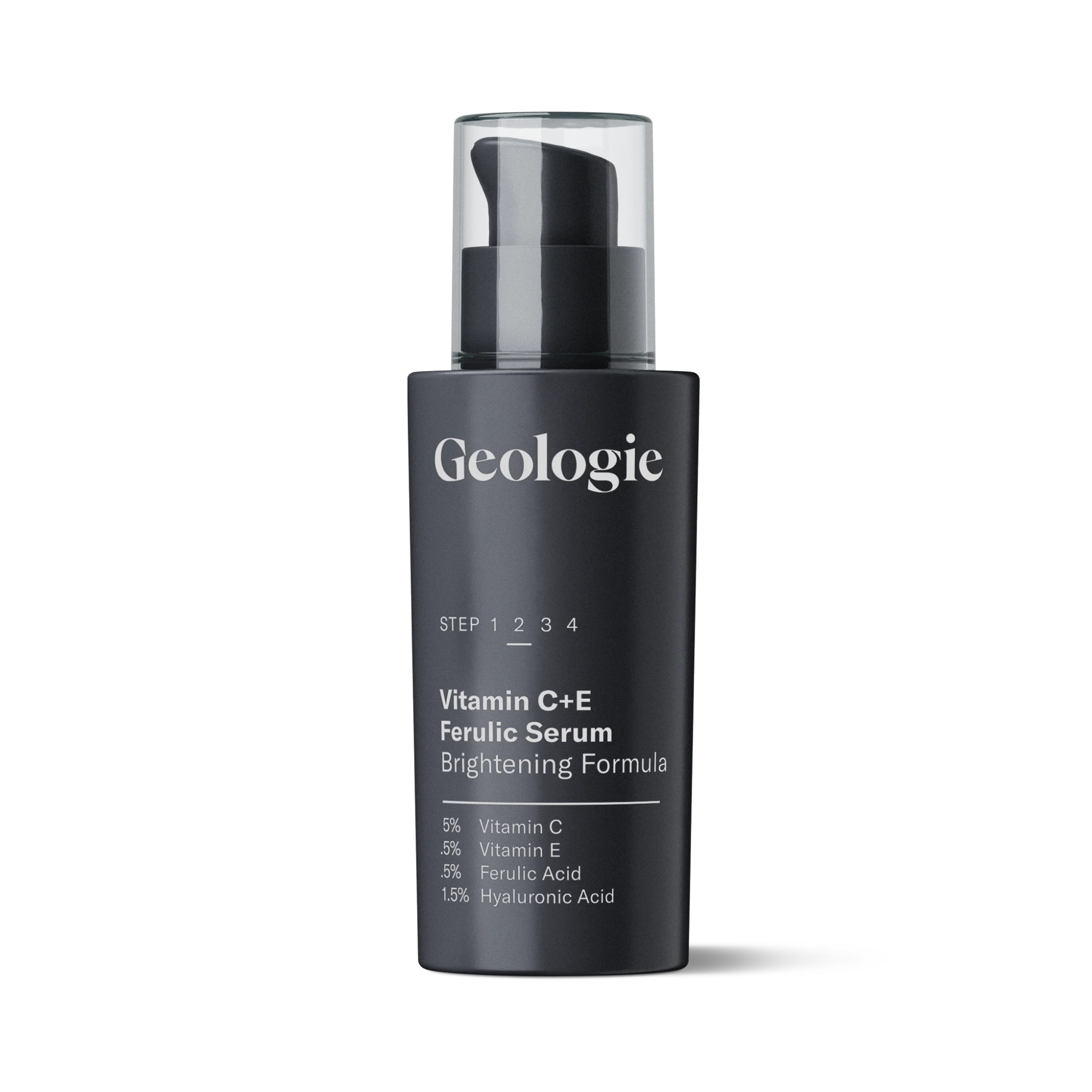 Vitamin C+E Ferulic Serum