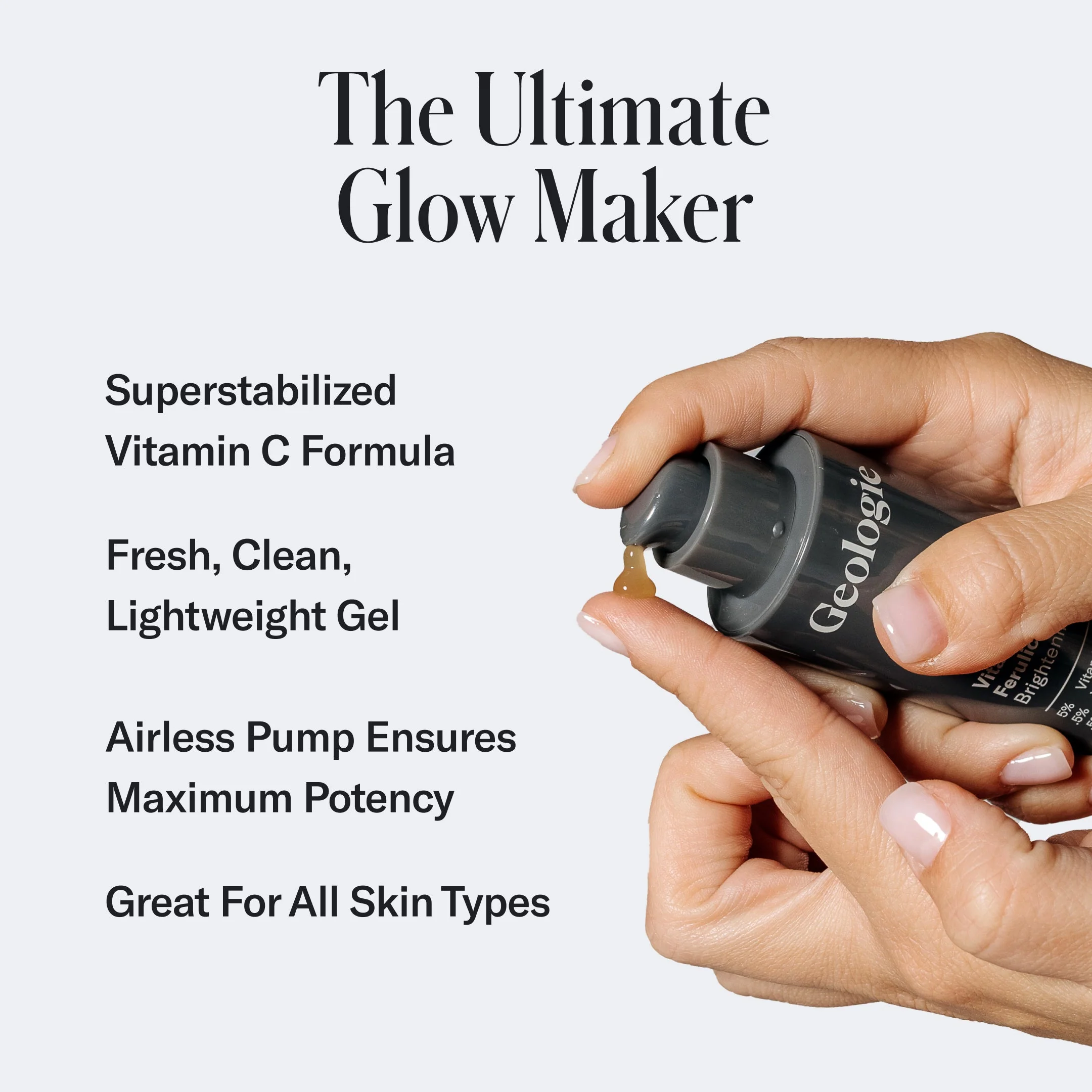 Vitamin C+E Ferulic Serum - Image 2