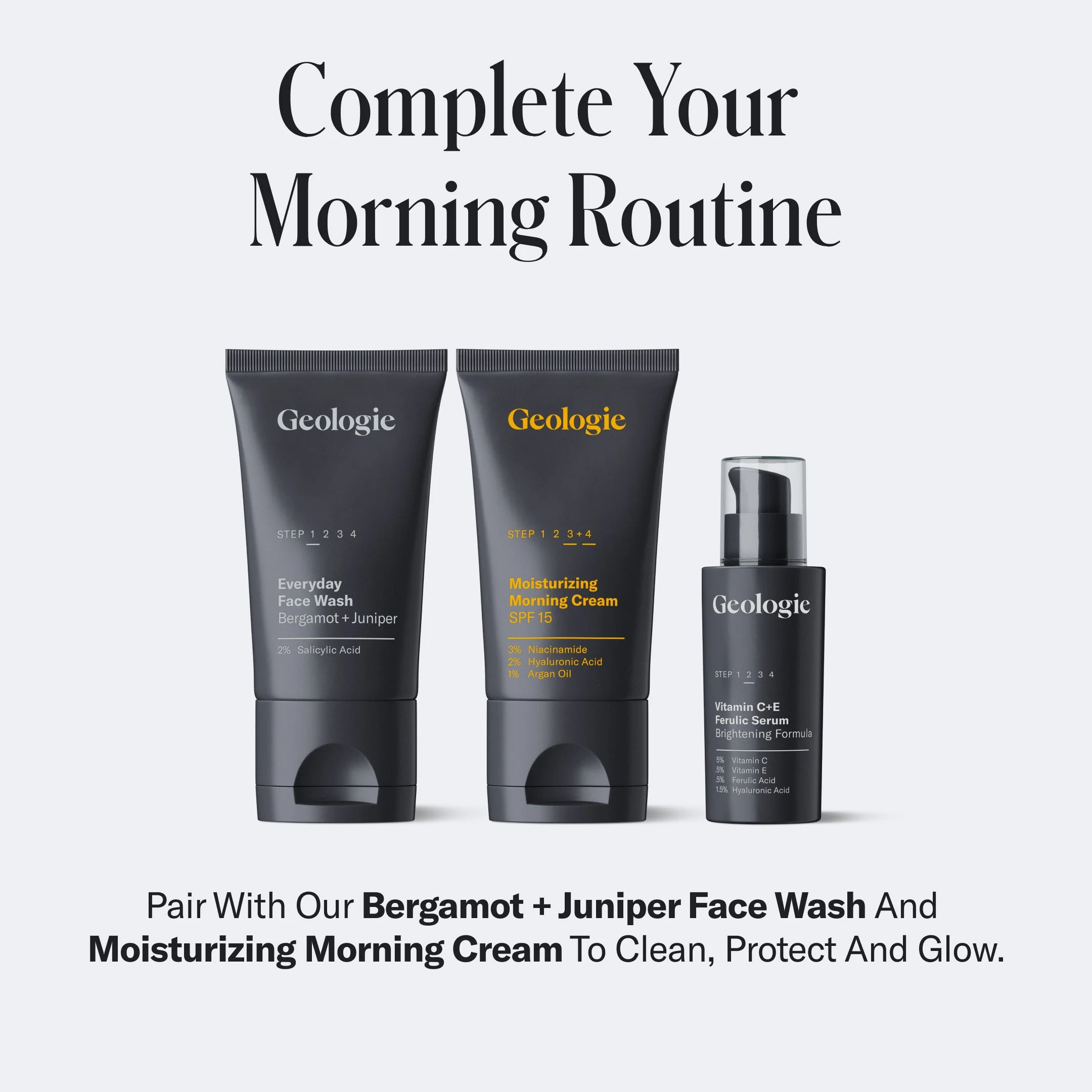 Vitamin C+E Ferulic Serum - Image 5