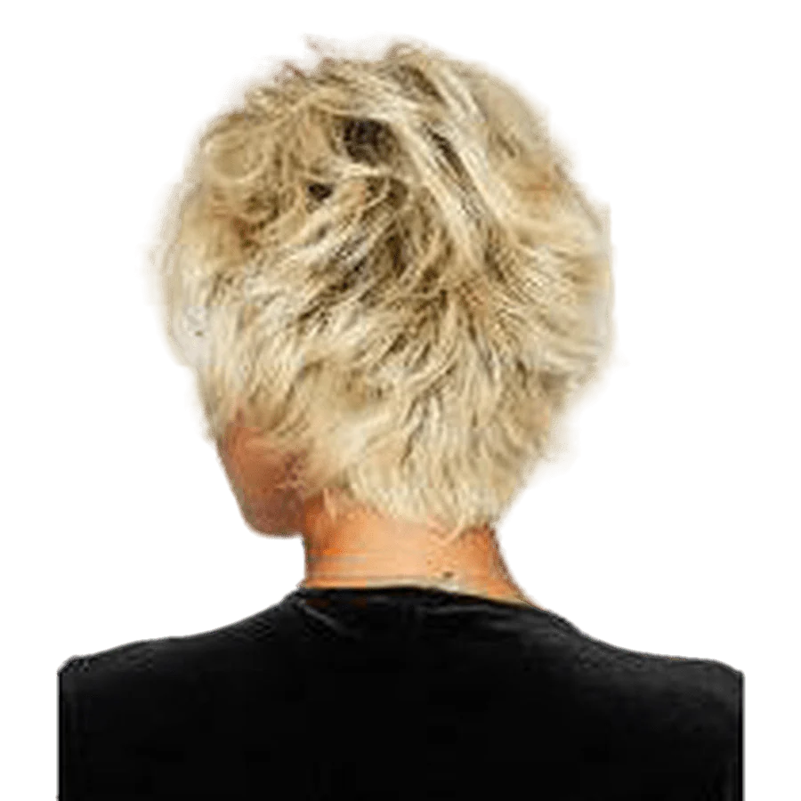 VOLTAGE - Wig by Raquel Welch - Image 10