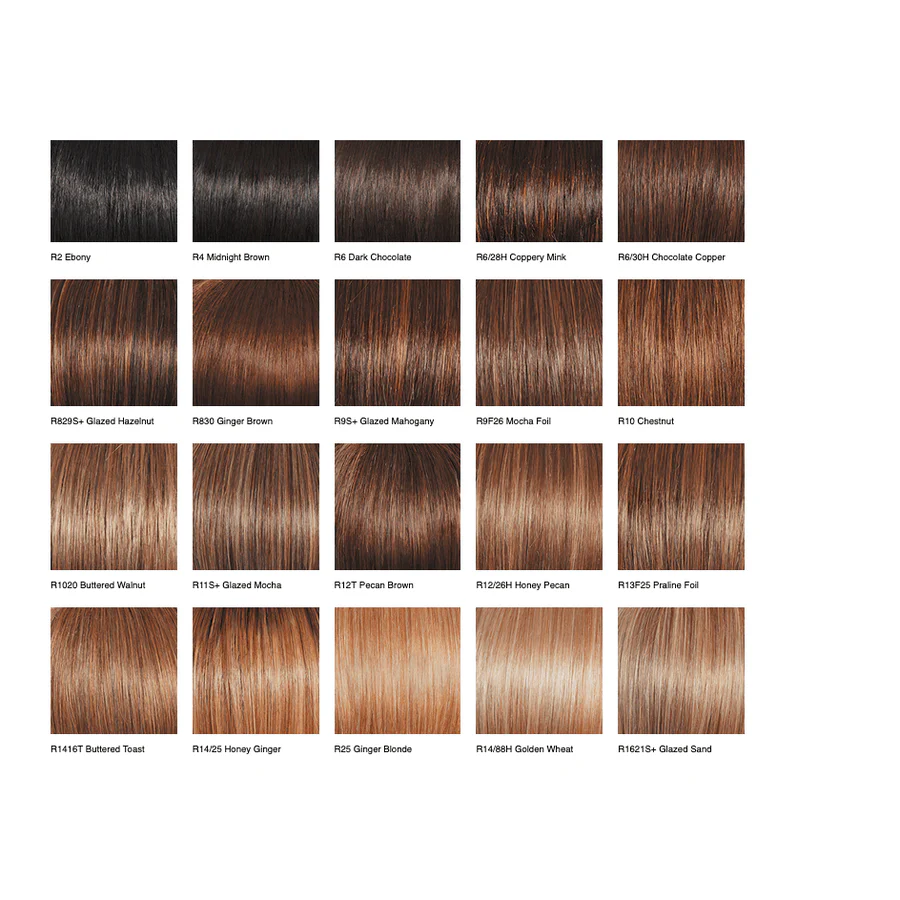 VOLTAGE - Wig by Raquel Welch - Image 11