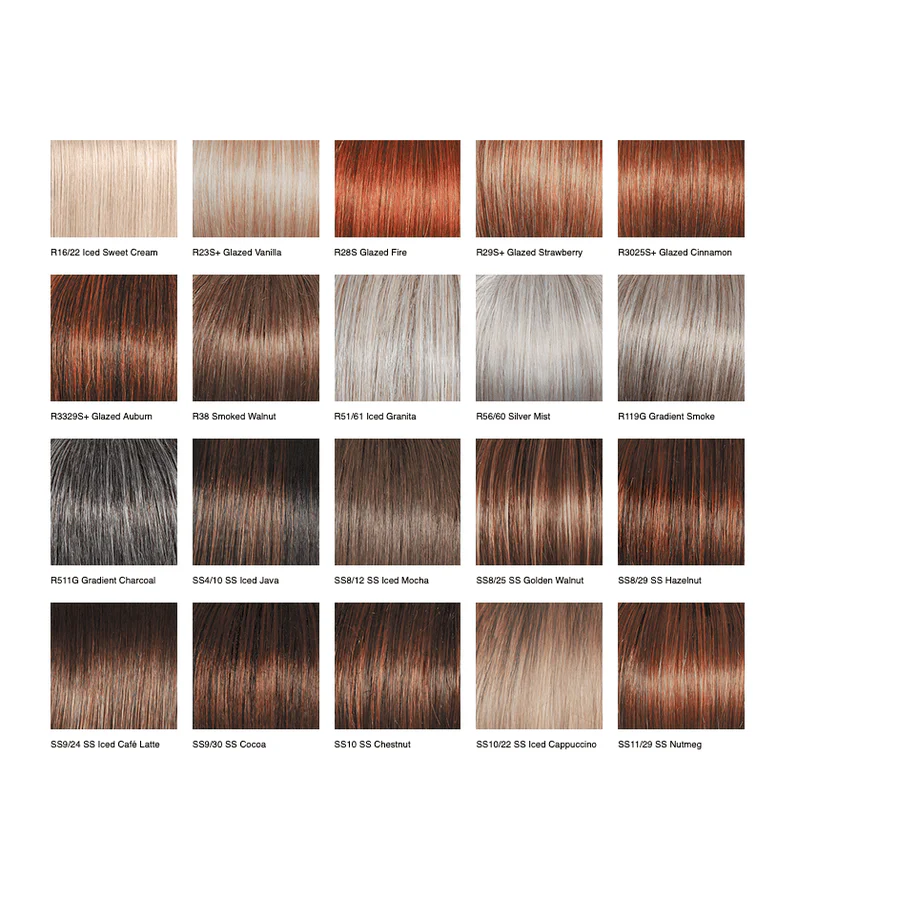VOLTAGE - Wig by Raquel Welch - Image 12