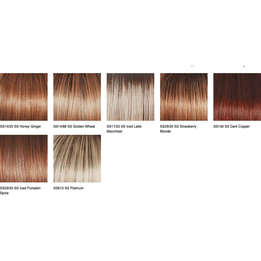 VOLTAGE - Wig by Raquel Welch - Image 14