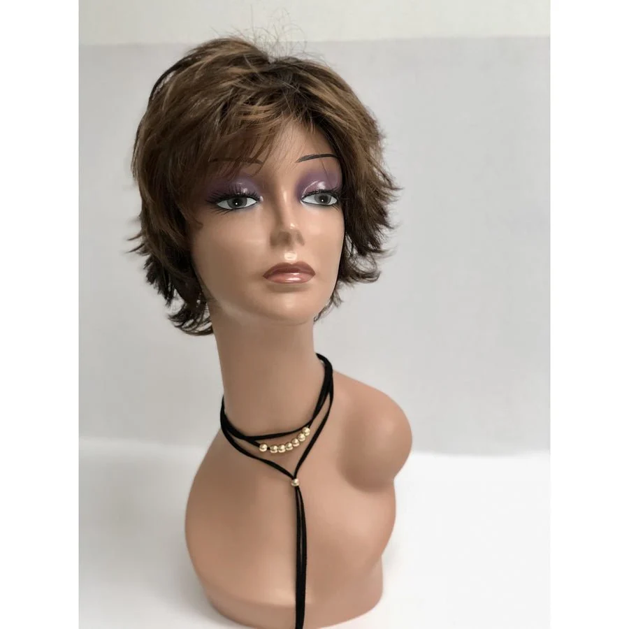 VOLTAGE - Wig by Raquel Welch - Image 15