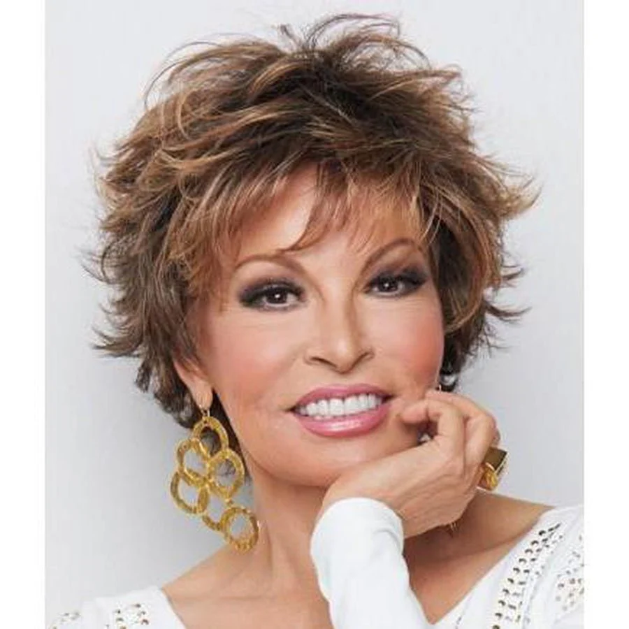 VOLTAGE - Wig by Raquel Welch - Image 2