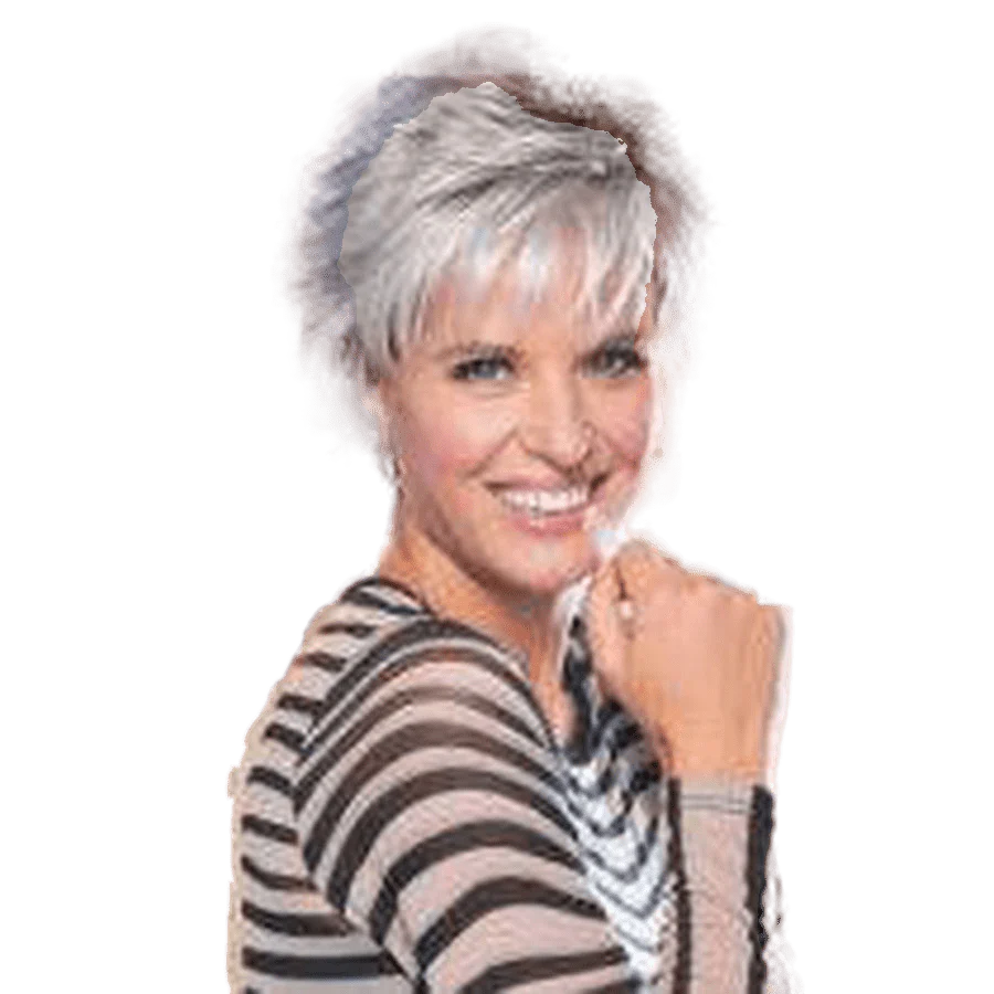 VOLTAGE - Wig by Raquel Welch - Image 3