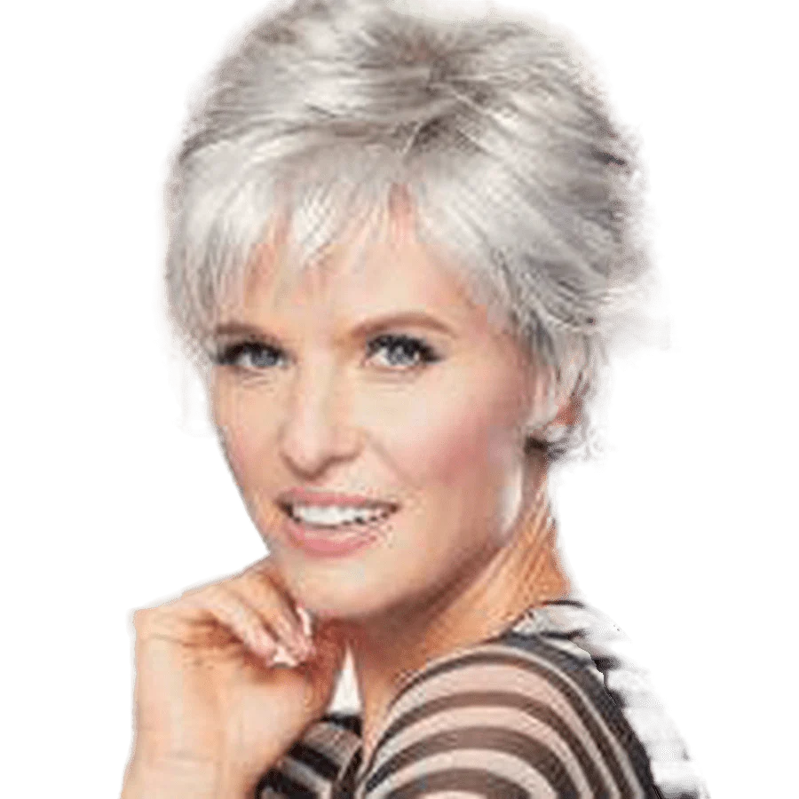 VOLTAGE - Wig by Raquel Welch - Image 4