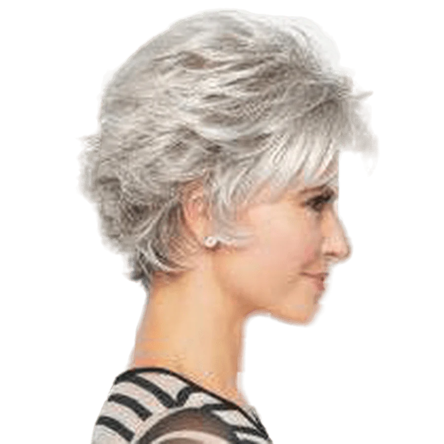 VOLTAGE - Wig by Raquel Welch - Image 5