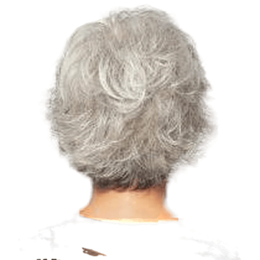 VOLTAGE - Wig by Raquel Welch - Image 6