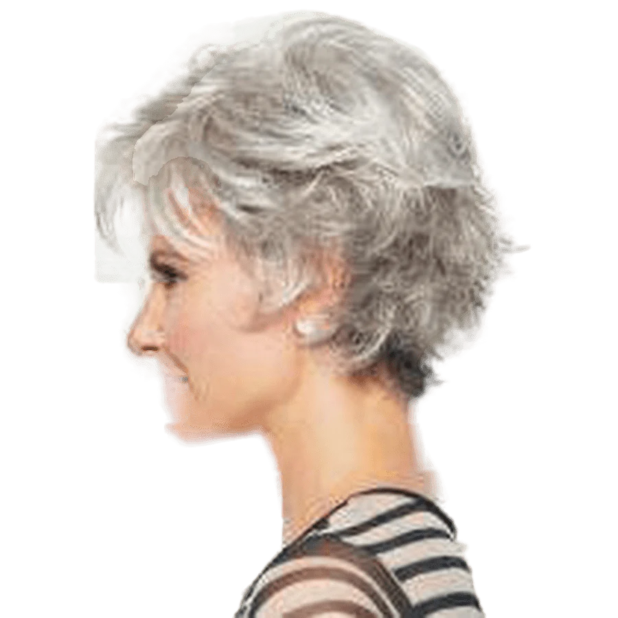 VOLTAGE - Wig by Raquel Welch - Image 7