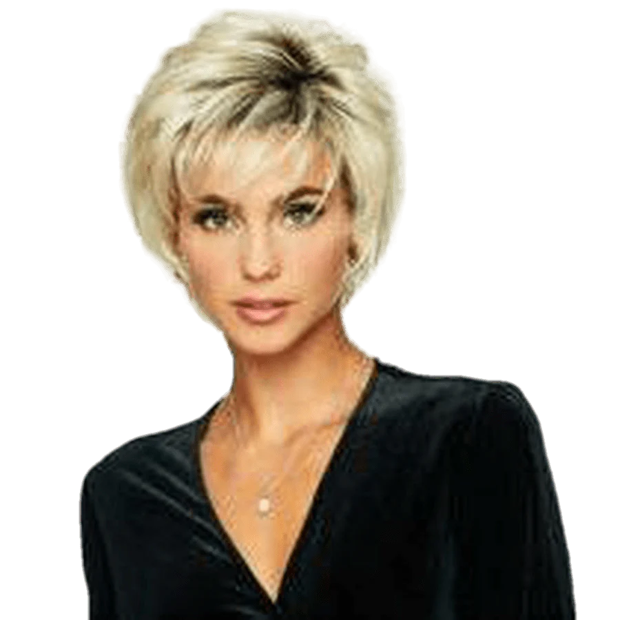 VOLTAGE - Wig by Raquel Welch - Image 9