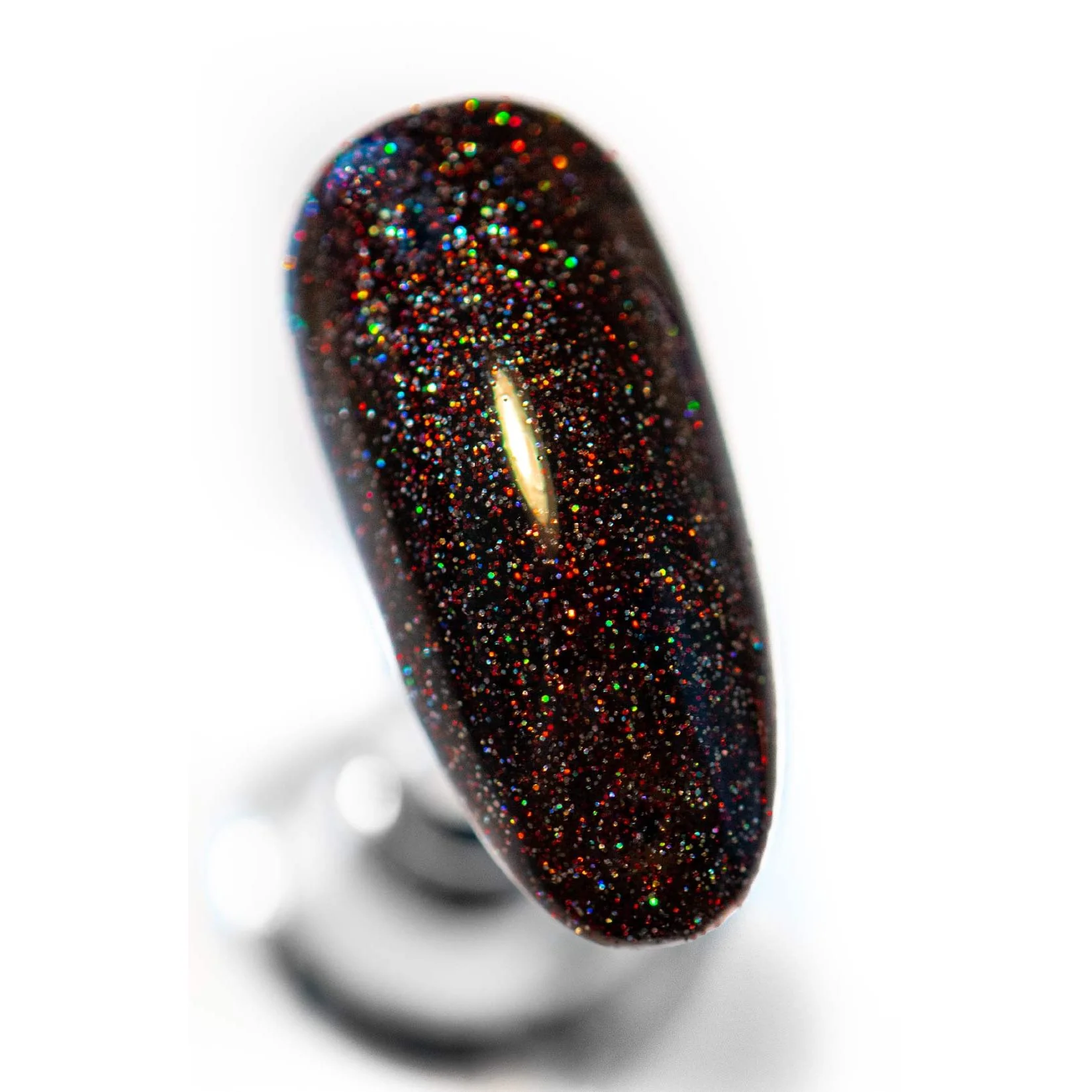Wake Me Up Before You Cocoa - Gel Polish - Image 3