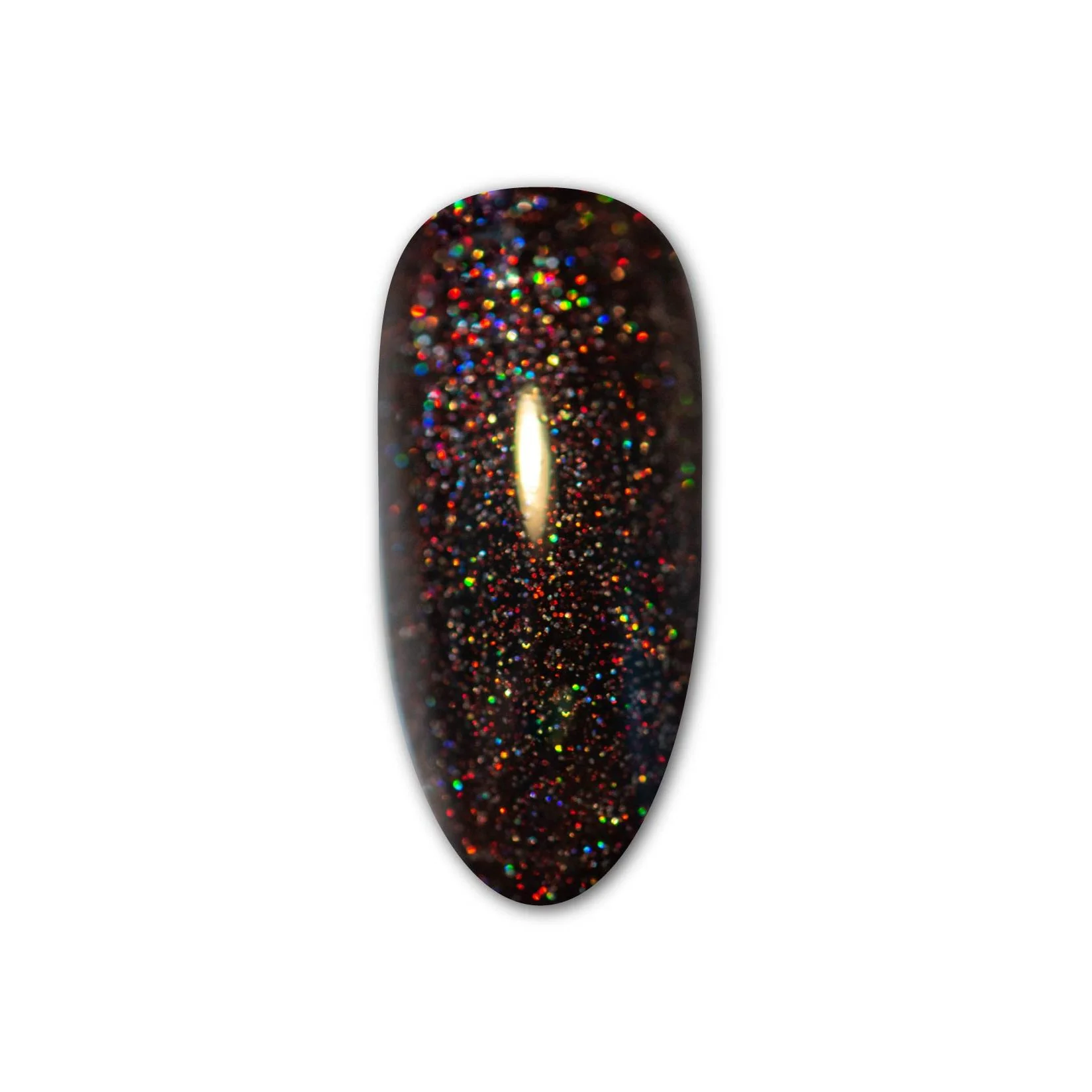 Wake Me Up Before You Cocoa - Gel Polish - Image 6
