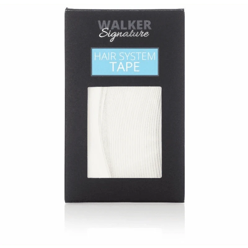 Walker  Signature Tape Straight Strips - Image 2
