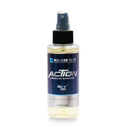 Walker Tape Action Adhesive Remover - Image 7