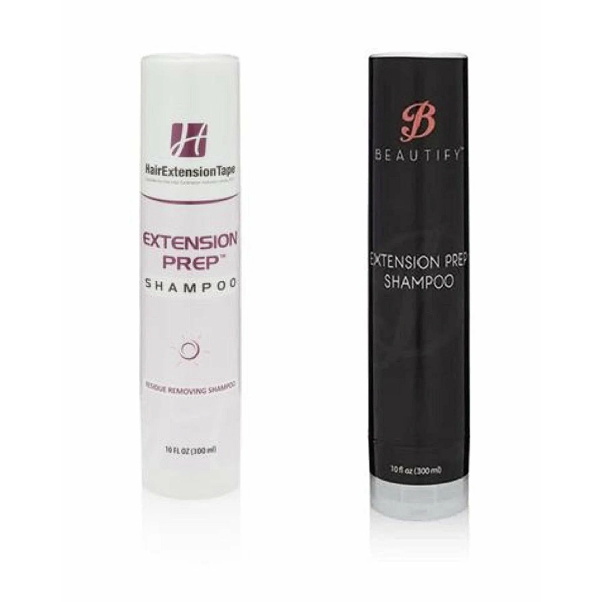 Walker Tape  Beautify Extension Prep Removing Shampoo 10 floz