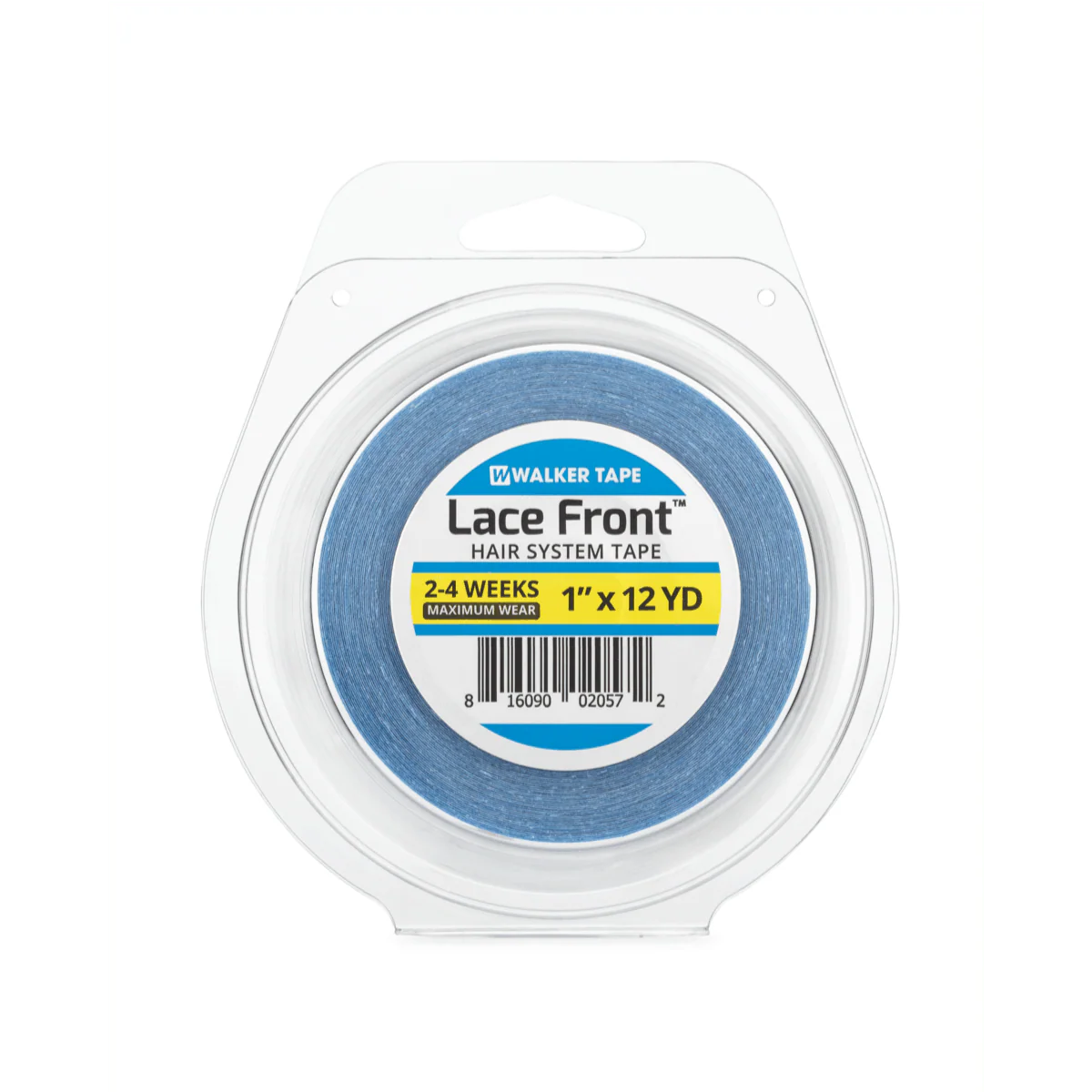 Walker Tape/Beautify  Lace Front Tabs and Roll - Image 10