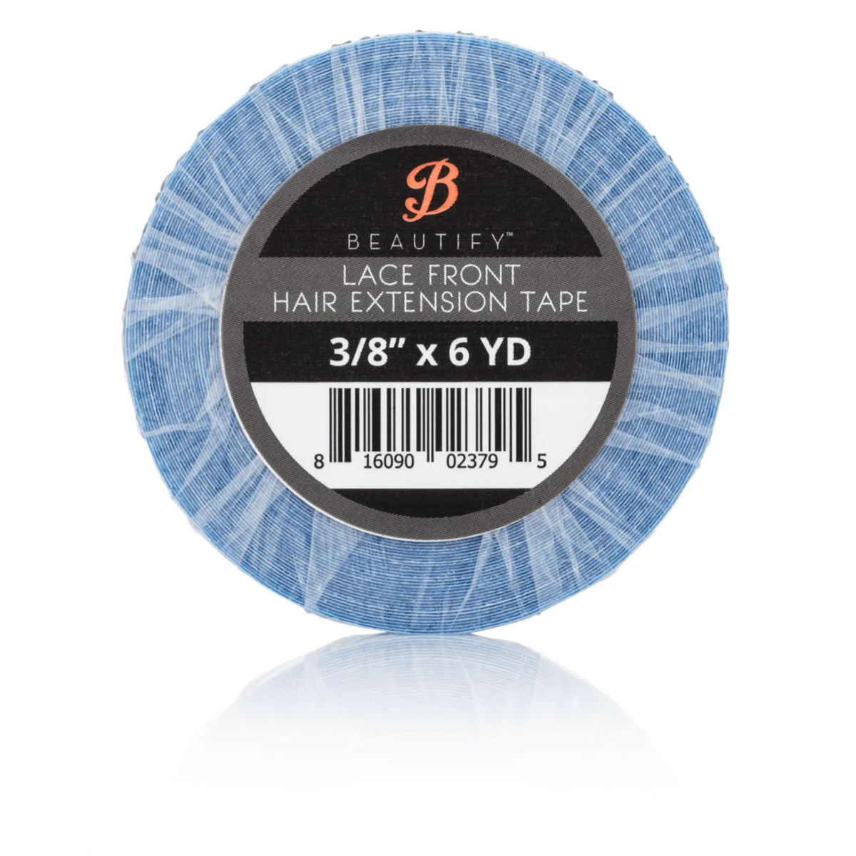 Walker Tape/Beautify  Lace Front Tabs and Roll - Image 12