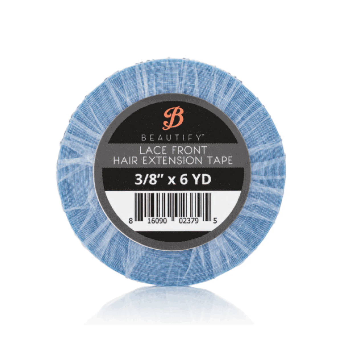 Walker Tape/Beautify  Lace Front Tabs and Roll - Image 21