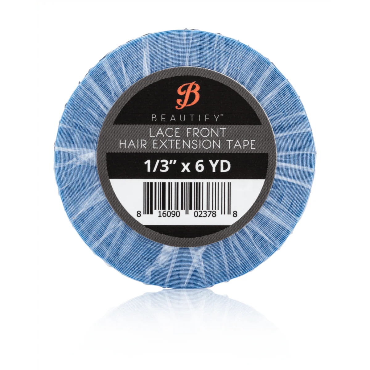 Walker Tape/Beautify  Lace Front Tabs and Roll - Image 5
